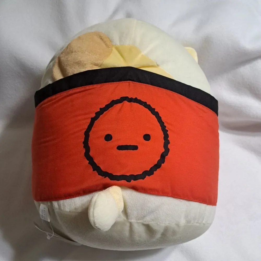Sumikko Gurashi Plush 14